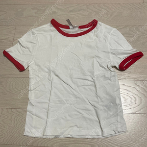 H&M 에이치앤앰 티셔츠