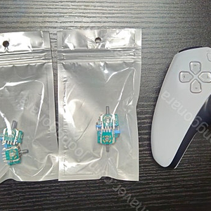 PS5 듀얼센스 (스틱부품 포함)