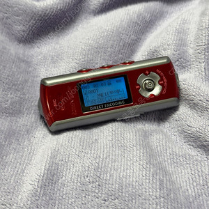 아이리버 mp3