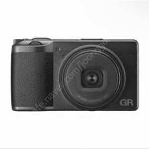 리코 gr3 삽니다