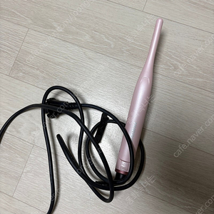 휴브론 뿌리볼륨 고데기