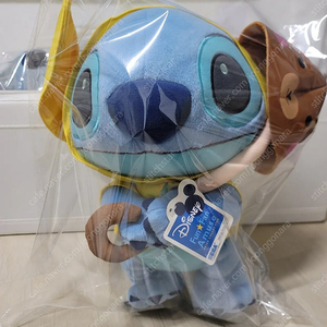 릴로와스티치 우비 스티치 인형