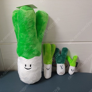 대파 파 인형 중형 키링 인형 팔아요