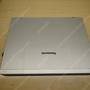 파나소닉 레츠노트 CF-FV1