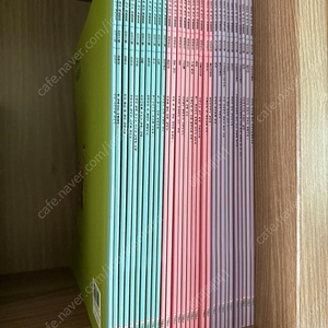 꼬네상스 교과서 속 역사 체험동화 총 30권