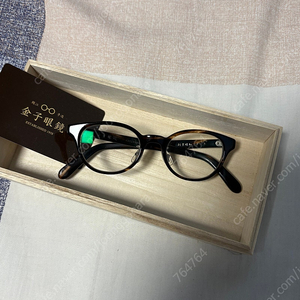 금자 카네코 옵티컬 KC-86 호피 변색렌즈 추가