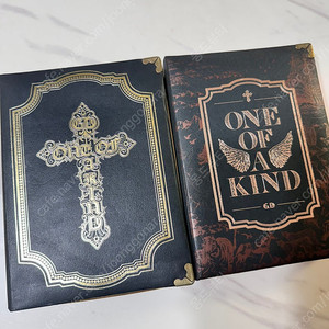 G-dragon One Of Kind 첫 미니앨범