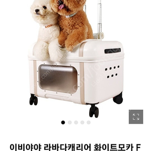 이비야야라바다캐리어