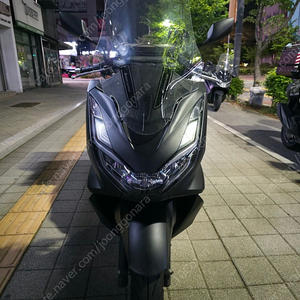 pcx125 ABS 24년출고 판매 합니다