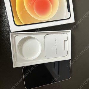 아이폰12 화이트 128gb