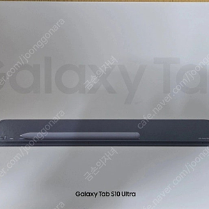 갤럭시탭s10 울트라 256gb 판매합니다