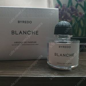 바이레도 블랑쉬 앱솔뤼 드 퍼퓸 50ml