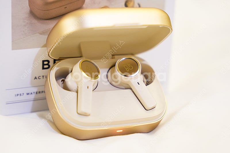 [골드] 뱅앤올룹슨 Beoplay EX--0