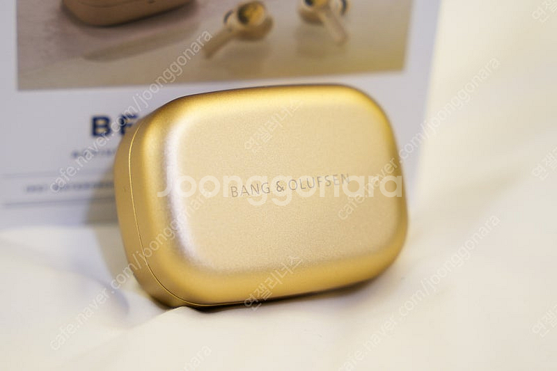 [골드] 뱅앤올룹슨 Beoplay EX--1