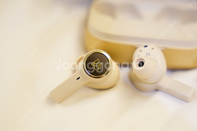 [골드] 뱅앤올룹슨 Beoplay EX--3