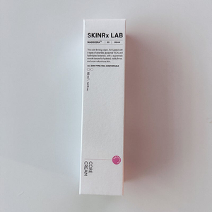 스킨알엑스랩 마데세라 코어 크림 50ml