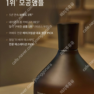 [미개봉품] 디마르3 시그니처 에스투드 프로텍터 5.2 170ml