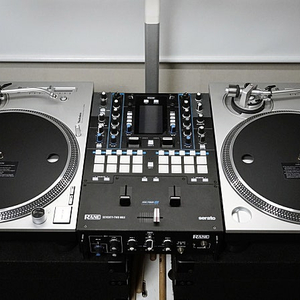 [Technics] 테크닉스 Technics SL-1200GR 턴테이블 x2