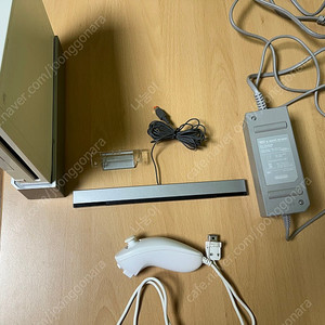 닌텐도 Wii 본체, Wii 젤다 게임 2종