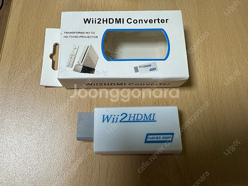 닌텐도 Wii 본체, Wii 젤다 게임 2종--6