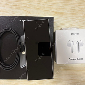 갤럭시z 폴드6 실버쉐도우 256gb 판매합니다.