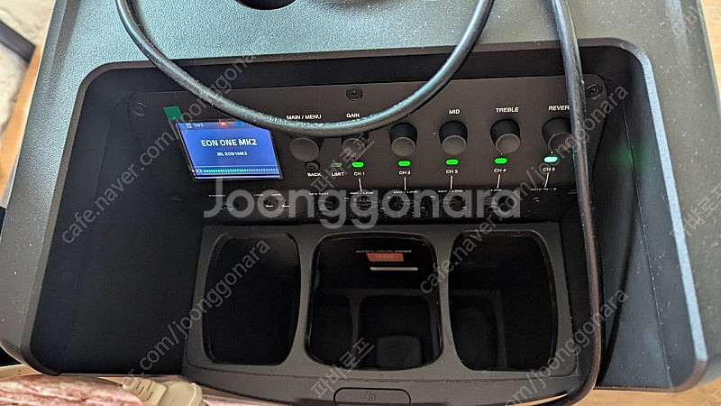 JBL Eon one mk2--4