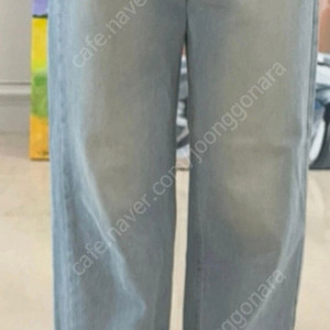 리버티 데님 스몰 새제품