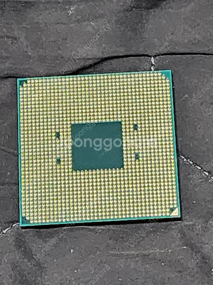 라이젠 2600 CPU--1
