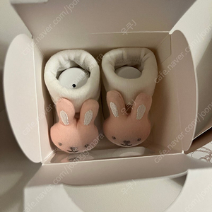 베이비앤아이 인형 커버 양말 인형양말(바니)