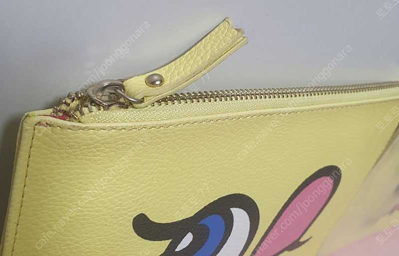 플레이노모어 파우치 이미지