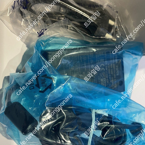 캐논 카메라 PD-E1 USB 파워 충전기 미개봉