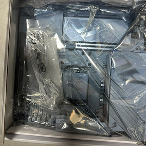 기가바이트 B850M AORUS ELITE WIFI6E