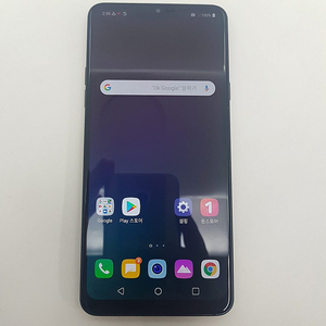 [판매] LG Q9 (큐9,Q925) 블랙 A급 팝니다. 5만원