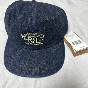 폴로랄프로렌 RRL 볼캡 소장품 판매