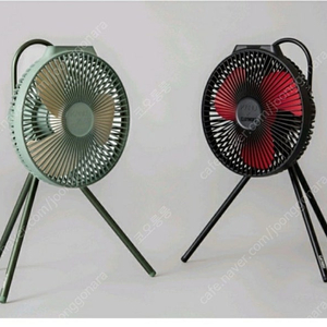 카누 크레모아 v1040 캠핑 서큘레이터