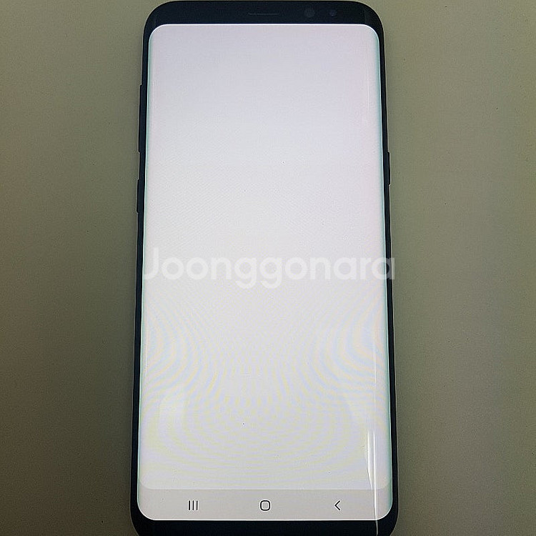 [판매] 갤럭시 S8+ 플러스 (G955) 128기가 ...--6