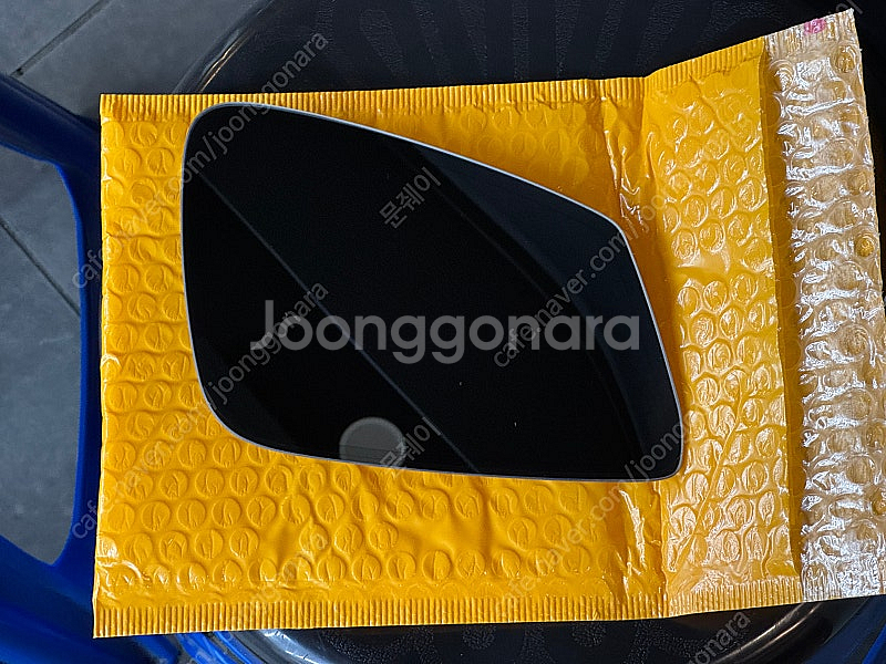 BMW F30 3시리즈 부품 판매 (광각미러, 안개등,...--2