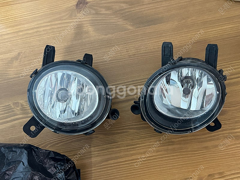 BMW F30 3시리즈 부품 판매 (광각미러, 안개등,...--3