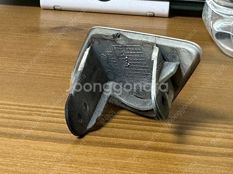 BMW F30 3시리즈 부품 판매 (광각미러, 안개등,...--7