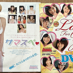 일본,시노자키 아이,DVD