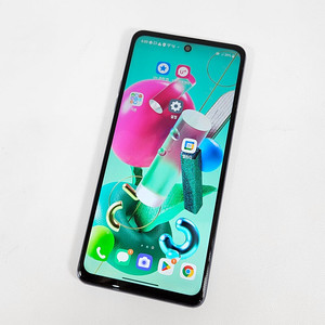 Q920 ] LG Q92 블랙 128기가 6.9만 판매합니다, 초깔끔 영업폰추천