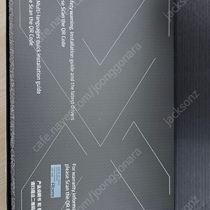 XFX MERC 310 RADEON RX 7900 XTX