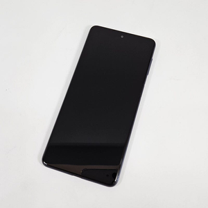 외관S급 램8GB 무잔상 갤럭시 퀀텀3 128G 블루색상 14.5만원 판매합니다.