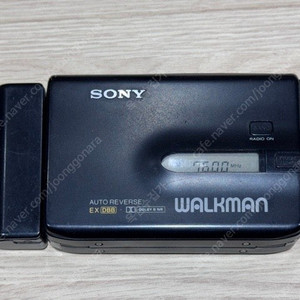 sony wm-fx70 정크