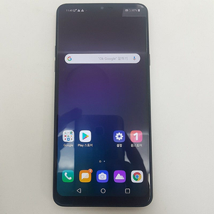[판매] LG Q9 (큐9,Q925) 블루 A급 팝니다. 5만원