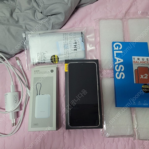 포코(poco)폰 x7 pro 팝니다