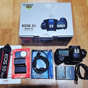 캐논 5D MARK4 판매 안전결제도 가능