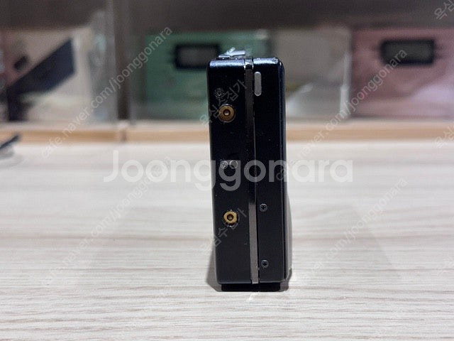 워크맨 sony wm-f702 정크--4