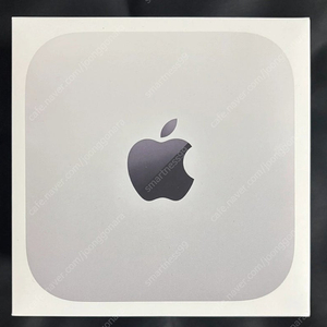 맥미니 Mac mini M4 16/256gb 미개봉 상품