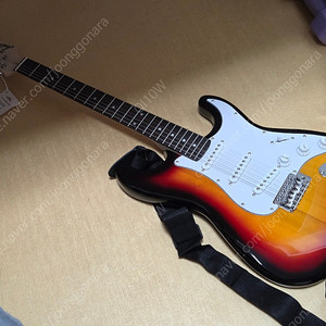 일렉기타 AriaPro II STG 003 아리아프로 2
